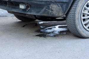 Read more about the article Car Leaking Coolant – What To Do?