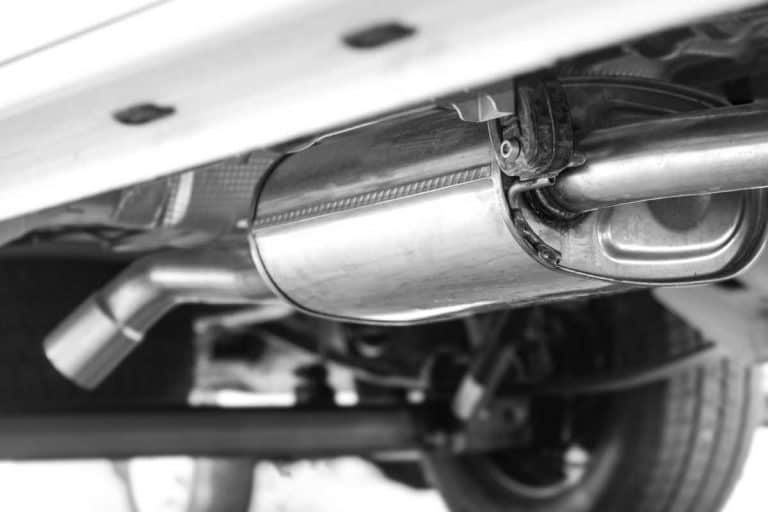 New exhaust system with catalytic converter, How Long Does A Catalytic Converter Last?