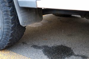 Read more about the article Why Is My Car Dripping Water?