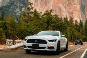Read more about the article Does A Ford Mustang Have Adaptive Cruise Control?