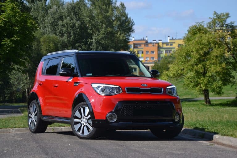 Test drive of Kia Soul in Warsaw. The second generation of Soul was revealed in 2013, Can You Flat Tow A Kia Soul?