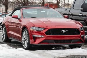 Read more about the article How Do You Start A Ford Mustang With A Key Fob?