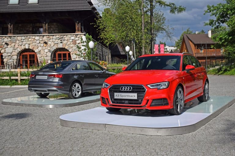 The presentation of Audi A3 vehicles after the facelifting. These vehicles are the ones of the most popular premium cars in the world, Does The Audi A3 Have Apple Carplay?