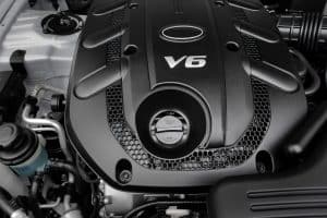 Read more about the article Do V6 Engines Use A Lot Of Gas?