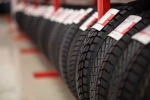 Read more about the article Do Tires Degrade Over Time? Even When Not Used?