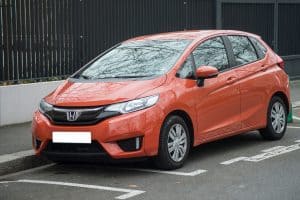 Read more about the article Does Honda Fit Have AWD?
