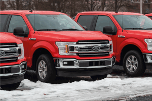 Read more about the article Ford F-150 King Ranch Vs Platinum: What Are The Differences?