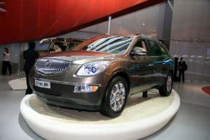 Read more about the article How To Open A Buick Enclave’s Hood