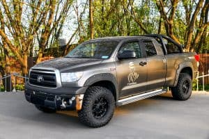 Read more about the article Does A Toyota Tundra Have Heated Seats And Steering Wheel?