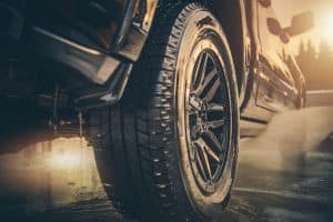 Read more about the article How Long Should Tires Last On A Truck?