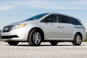 Read more about the article Honda Odyssey Not Recognizing Key – What To Do?