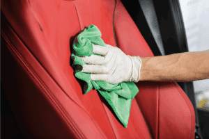 Read more about the article How To Remove Mold And Mildew From Leather Car Seats