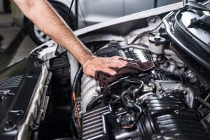 Read more about the article Can You Wash An Engine While It’s Hot?