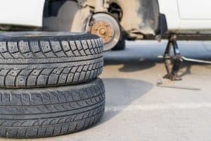 Read more about the article Should Tires Always Be Replaced In Pairs?