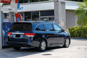 Read more about the article Honda Odyssey Won’t Accelerate – What Could Be Wrong?