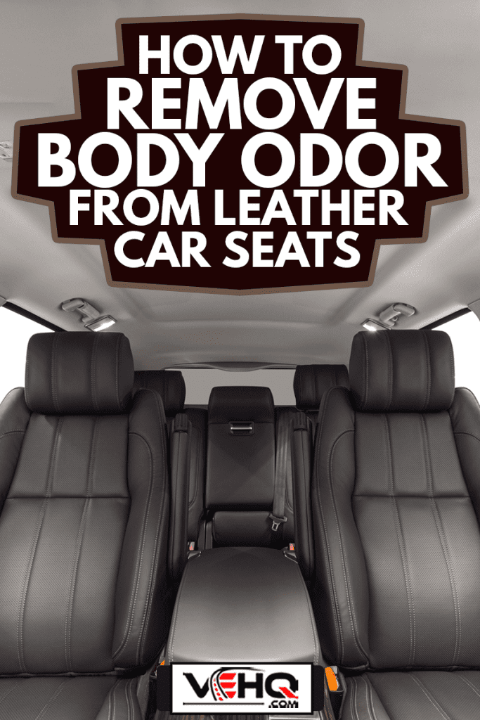 Car interior luxury brown seat and wood decoration, How To Remove Body Odor From Leather Car Seats