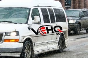 Read more about the article How To Remove A GMC Savana’s Door Panel