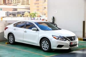 Read more about the article Why Does My Nissan Altima Shake When I’m Accelerating?