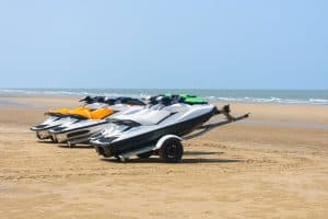 Read more about the article How To Load A Jet Ski Into A Toy Hauler
