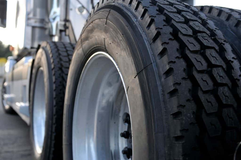The tires and rims of big rig semi trucks are given great importance since trucks are the main means of transporting goods. All wheels parts or treads are made in accordance with standards