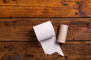 Read more about the article 5 Effective RV Toilet Paper Alternatives