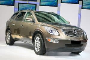 Read more about the article Buick Enclave Won’t Go In Reverse—What Could Be Wrong?