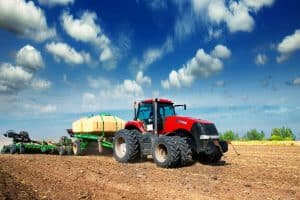 Read more about the article How To Load Tires Onto A Tractor