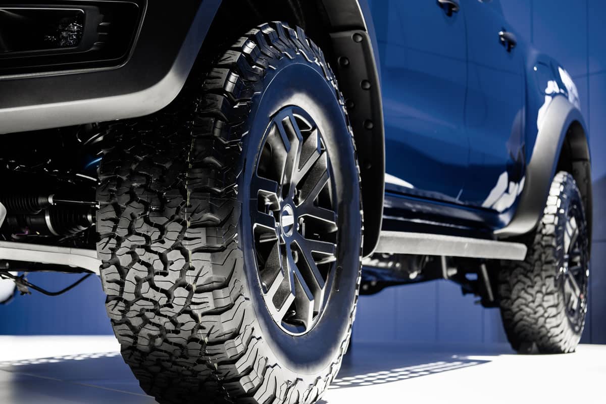 wheel pickup truck mag alloy blue metallic glossy paint Ford Ranger