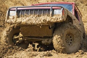 Read more about the article How To Get A 2WD Truck Out Of The Mud