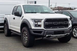 Read more about the article What Ford Trucks Have The 5.0 Engine?
