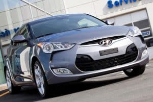 Read more about the article Does The Hyundai Veloster Have A Sunroof?