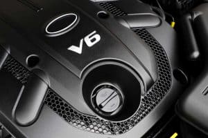 Read more about the article What’s A V6 Engine’s Life Expectancy?