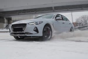 Read more about the article Does The Genesis G70 Require Premium Gas?