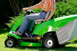 Read more about the article Riding Lawn Mower Won’t Start—What Could Be Wrong?