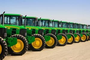 Read more about the article John Deere Tractor Won’t Start Just Clicks—What Could Be Wrong?