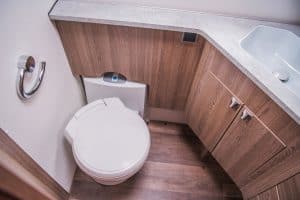Read more about the article How To Lubricate An RV Toilet Seal