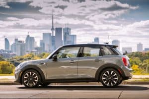 Read more about the article How Many Passengers Fit In A Mini Cooper?
