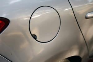 Read more about the article Metal Flap In Gas Tank Won’t Open – What To Do?