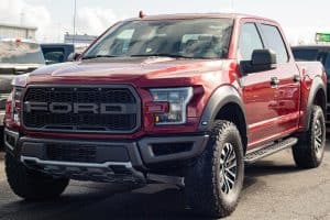 Read more about the article Do Ford Trucks Rust? [Everything You Need To Know]