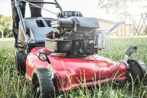 Read more about the article Can You Use Car Motor Oil In A Lawn Mower?