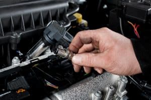 Read more about the article Do Modern Car Engines Have Spark Plugs?