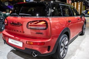 Read more about the article Does The Mini Clubman Have A Spare Tire?