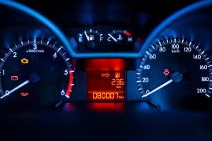 Read more about the article Dashboard Lights Flickering Car Won’t Start – What Could Be Wrong?
