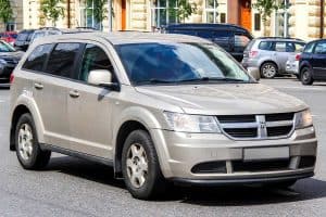 Read more about the article Dodge Journey Won’t Start – What Could Be Wrong?