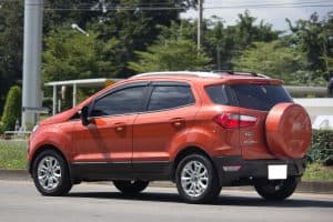 Read more about the article Ford Ecosport Won’t Start—What Could Be Wrong?