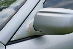 Read more about the article Car Paint Peeling Off—What To Do?