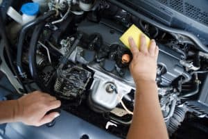 Read more about the article How To Wash A Car Engine At The Carwash