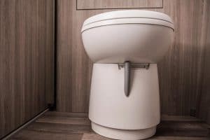 Read more about the article RV Toilet Valve Won’t Open – What to Do?