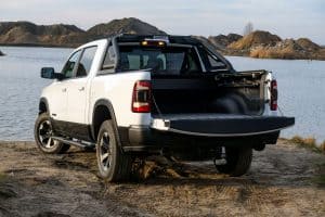 Read more about the article How Deep Is A Truck Bed?