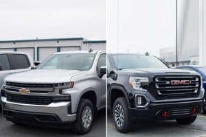 Read more about the article Are Chevy And GMC Truck Beds The Same [or Interchangable]
